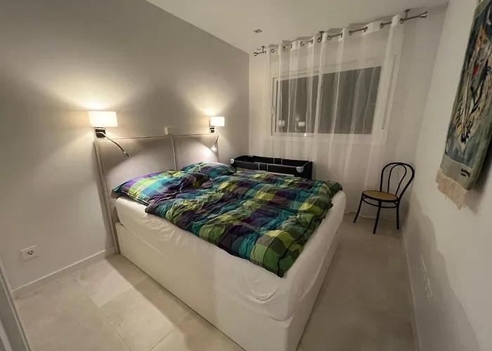 Appartamento con 2 camere da letto