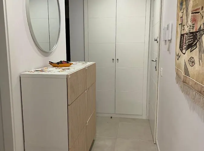Appartamento con 2 camere da letto